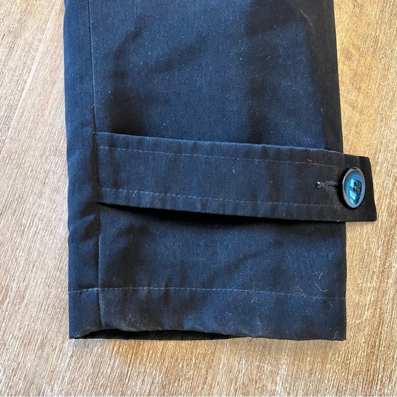 Pendleton Rain Trench Coat Women's L - Picture 14 of 16